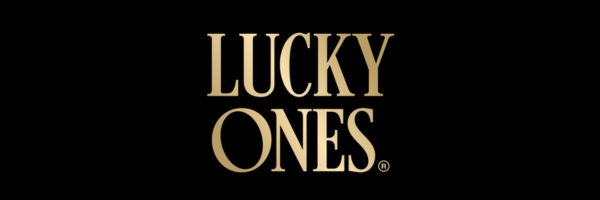 Lucky Ones Casino welcome offer page for New Zealand players